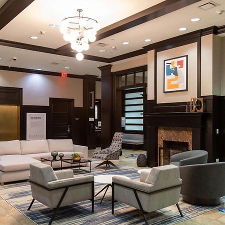 Sheraton Chicago Northbrook Exterior foto