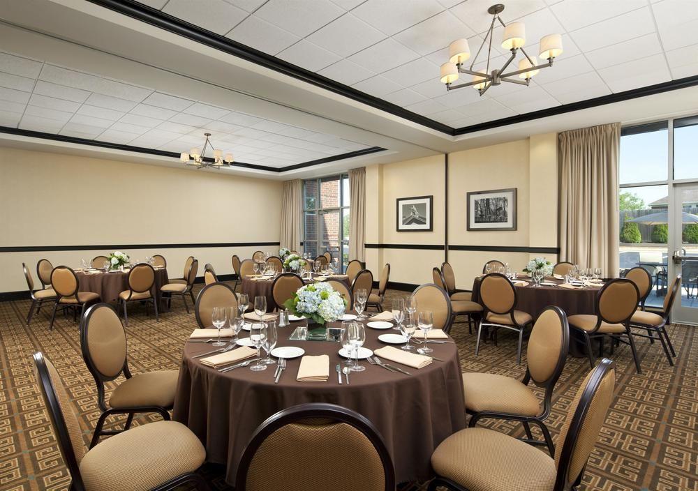 Sheraton Chicago Northbrook Exterior foto