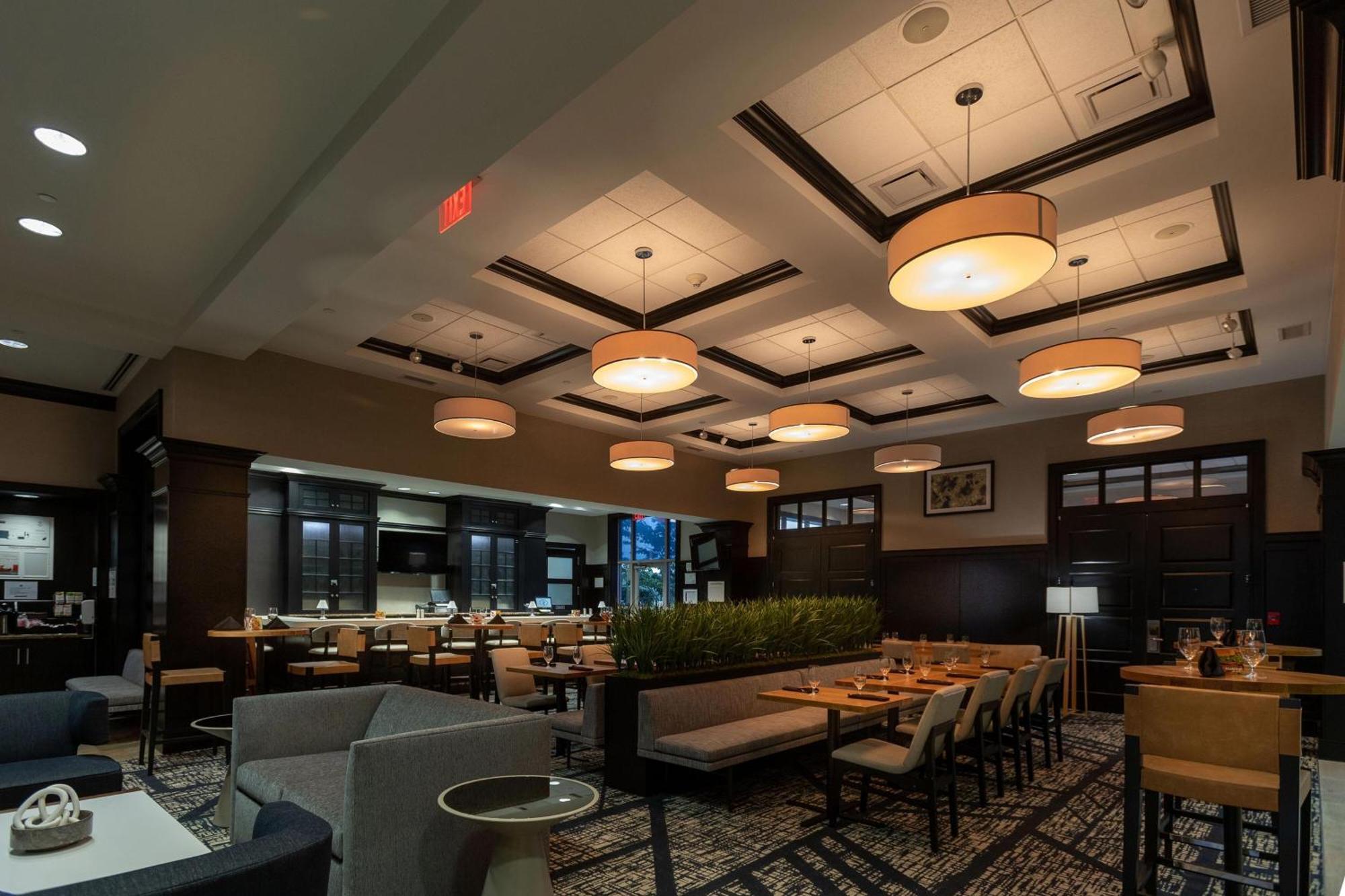Sheraton Chicago Northbrook Exterior foto
