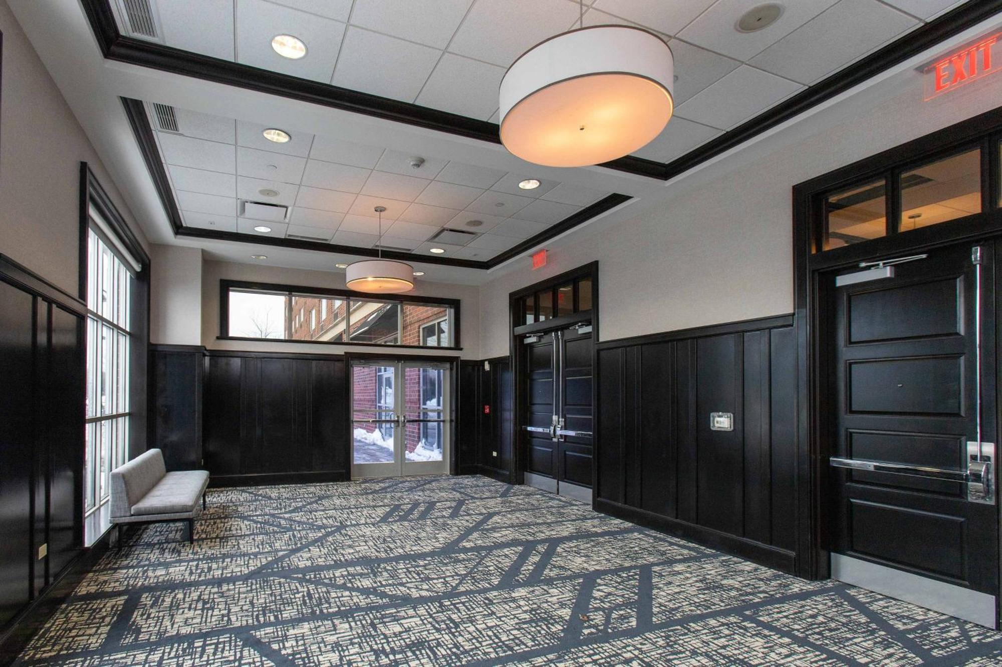 Sheraton Chicago Northbrook Exterior foto