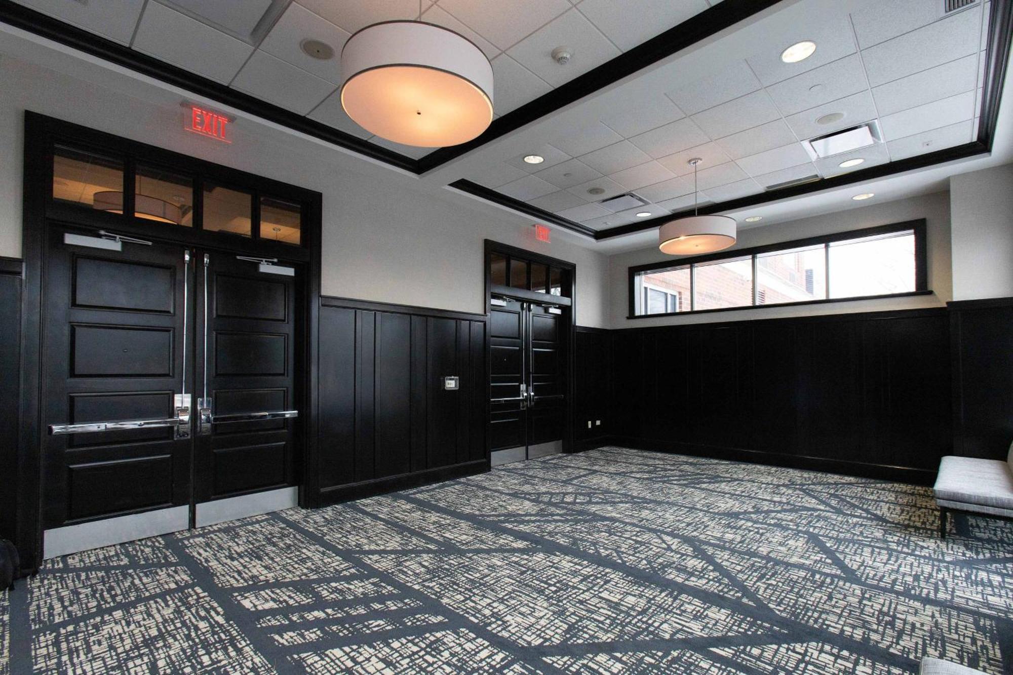 Sheraton Chicago Northbrook Exterior foto